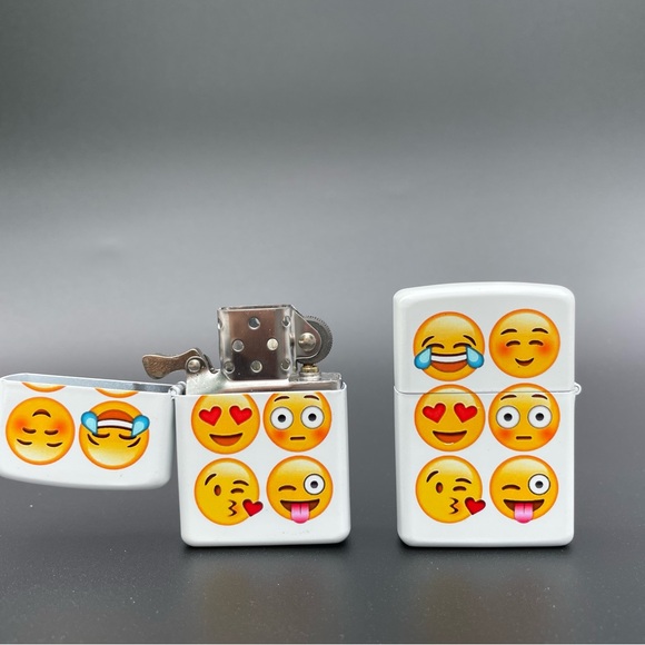 Pick 3 of your choice flip top light-er - Picture 7 of 16